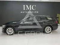 2022 BMW 318