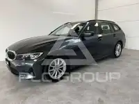 2022 BMW 318