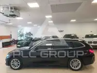 2022 BMW 318