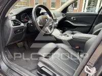 2022 BMW 318