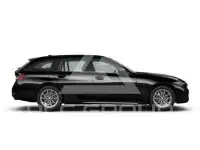 2022 BMW 318