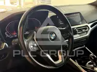 2022 BMW 318