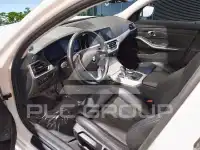 2022 BMW 318