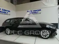 2022 BMW 318