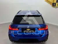 2022 BMW 318