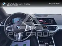 2022 BMW 318
