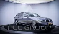 2022 BMW 318