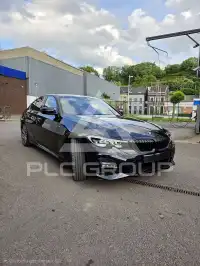 2022 BMW 318