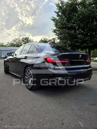 2022 BMW 318