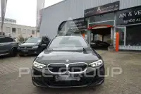 2022 BMW 318