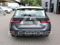 2022 BMW 318