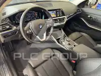 2022 BMW 318