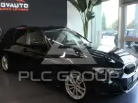 2022 BMW 318
