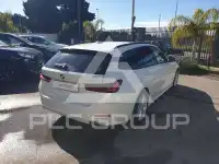 2022 BMW 318
