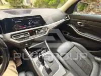 2022 BMW 318