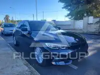 2022 BMW 318