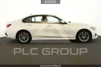2022 BMW 318