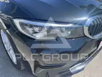 2022 BMW 318