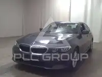 2022 BMW 318