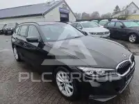 2022 BMW 318