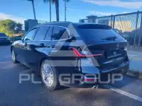 2022 BMW 318