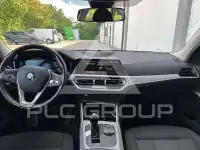 2022 BMW 318