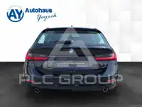 2022 BMW 318
