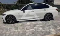 2022 BMW 318