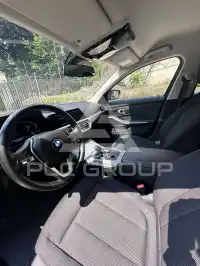 2022 BMW 318