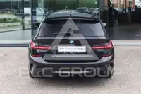 2022 BMW 318