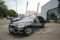 2022 BMW 318