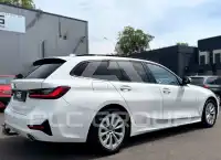 2022 BMW 318