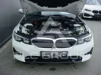 2022 BMW 318