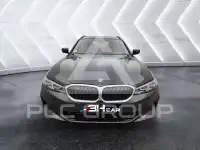 2022 BMW 318