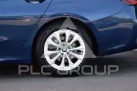 2022 BMW 318