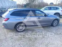 2022 BMW 318