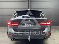2022 BMW 318