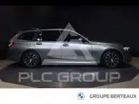2022 BMW 318