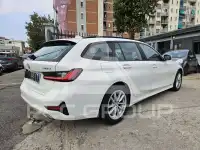 2022 BMW 318