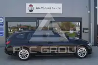 2022 BMW 318
