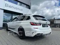 2022 BMW 318