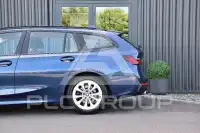 2022 BMW 318