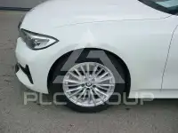 2022 BMW 318