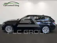2022 BMW 318