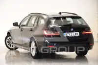 2022 BMW 318