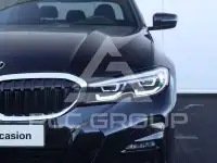 2022 BMW 318