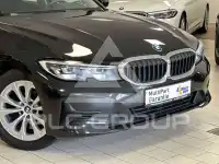 2022 BMW 318