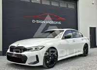 2022 BMW 318