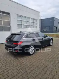 2022 BMW 318