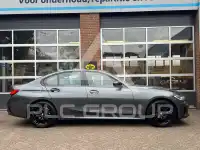 2022 BMW 318